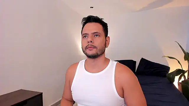 Nate Ocean online show from 26, 7, 2026