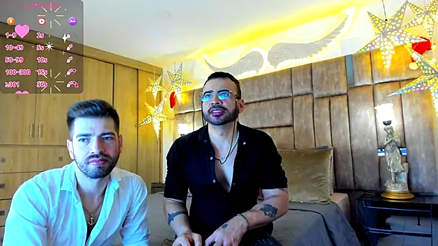 petterwilly1 online show from 15, 11, 2025