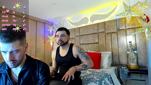 petterwilly1 online show from 7, 1, 2026