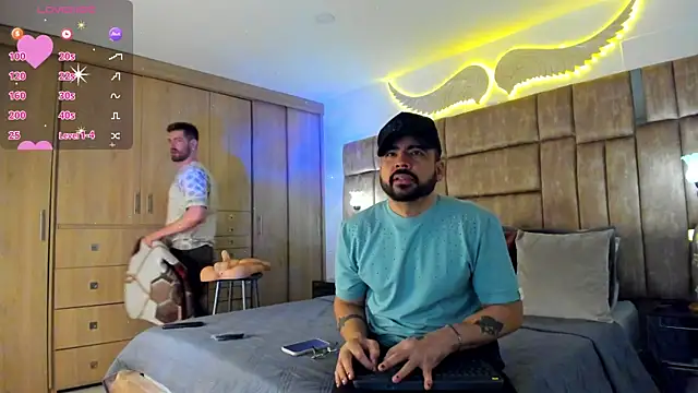 petterwilly1 online show from 5, 2, 2026