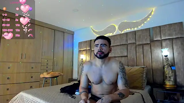 petterwilly1 online show from 10, 7, 2026