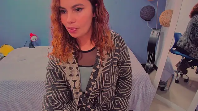 gigi stephans online show from 5, 3, 2025