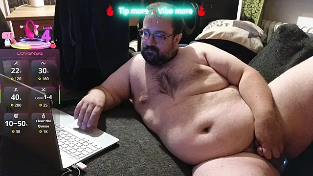 iammtheniceguy online show from 7, 7, 2026