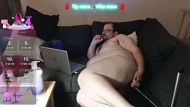 iammtheniceguy online show from 30, 7, 2026