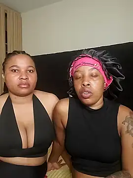 R-thequeen online show from 9, 7, 2026