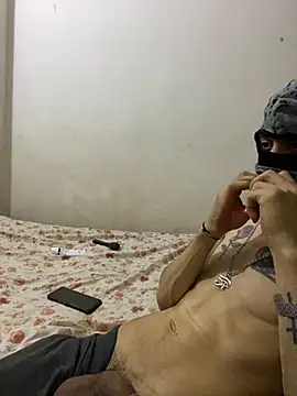 Snapshot of Rafik88xx chatting on 13, 9, 2025 Rafik88xx online show from 13, 9, 2025