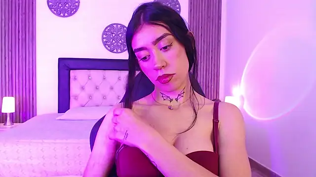 Julieta De Los Angeles online show from 17, 12, 2025