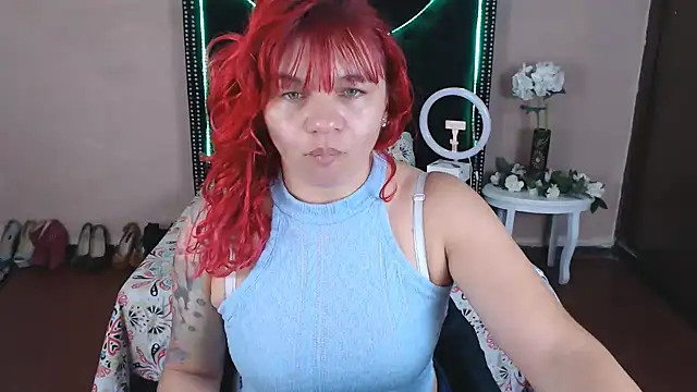 VioletaaaSlave online show from 28, 4, 2026