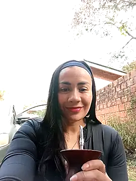 Snapshot of XGabrielaXX chatting on 23, 5, 2026 XGabrielaXX online show from 23, 5, 2026