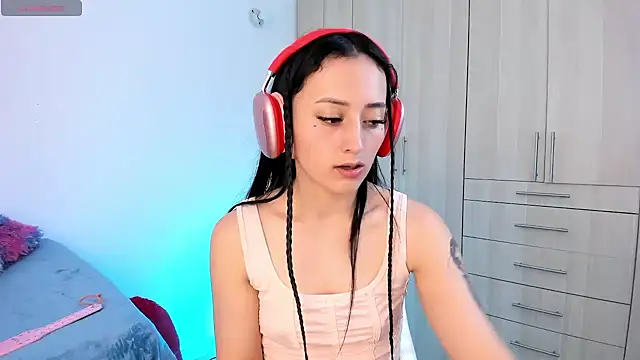 liaqueen610 online show from 13, 12, 2024