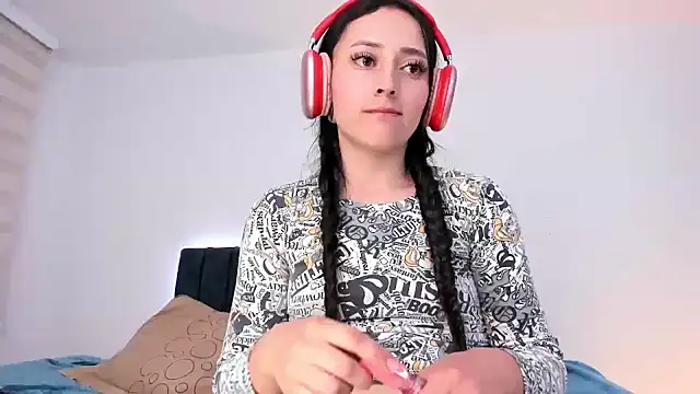 liaqueen610 online show from 18, 12, 2024