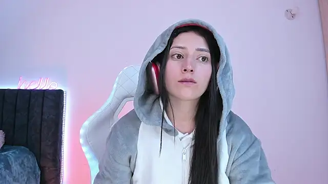 liaqueen610 online show from 18, 1, 2025