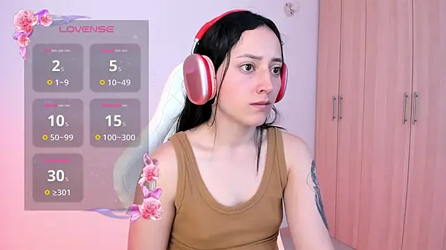 liaqueen610 online show from 4, 2, 2025