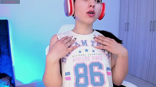 liaqueen610 online show from 5, 2, 2025