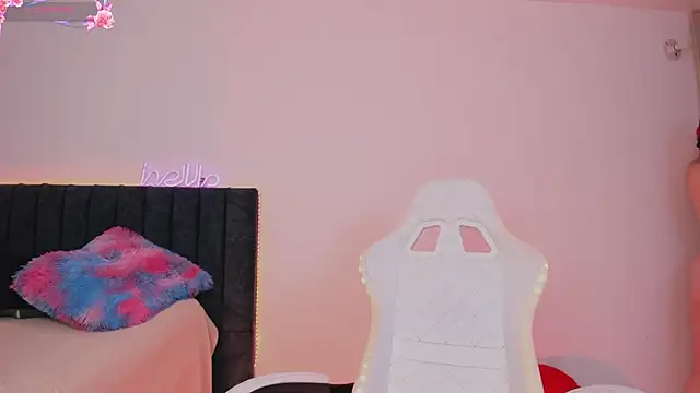 liaqueen610 online show from 8, 2, 2025