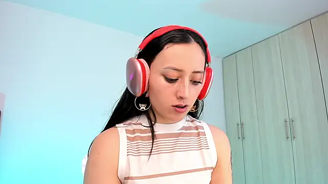 liaqueen610 online show from 16, 2, 2025