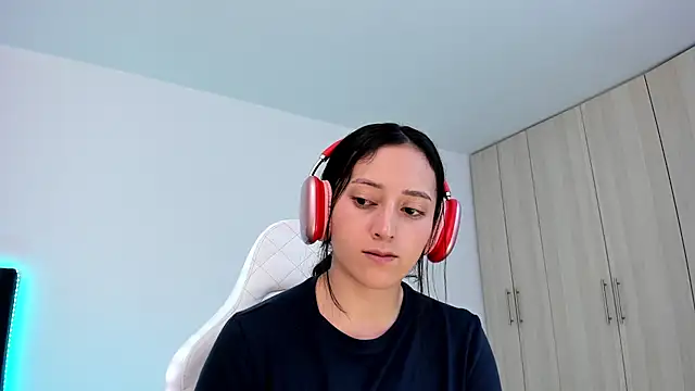 liaqueen610 online show from 7, 3, 2025