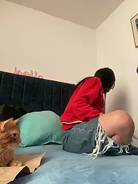 liaqueen610 online show from 18, 9, 2025