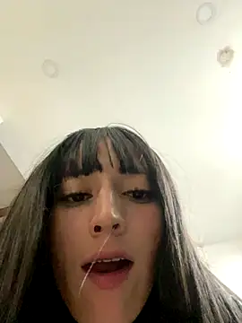 liaqueen610 online show from 26, 9, 2025