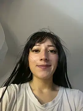 liaqueen610 online show from 15, 10, 2025