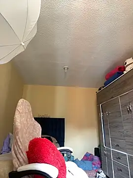 liaqueen610 online show from 26, 10, 2025