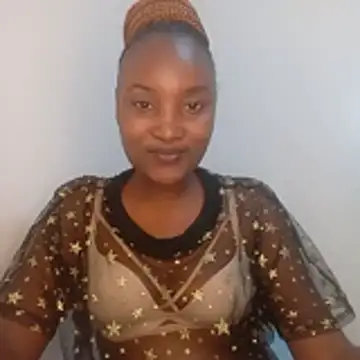 StacyGee24 online show from 8, 3, 2026