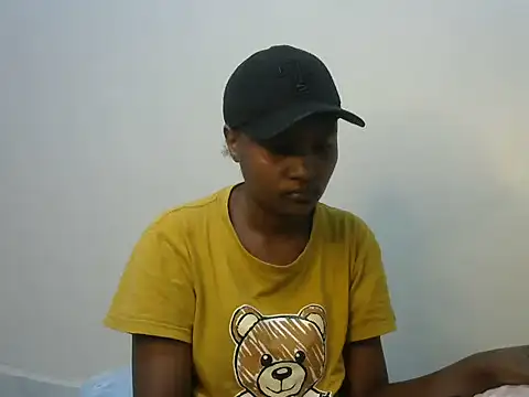 StacyGee24 online show from 20, 3, 2026