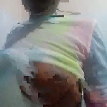 StacyGee24 online show from 21, 3, 2026