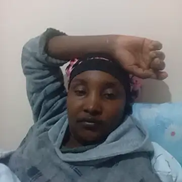 StacyGee24 online show from 23, 3, 2026