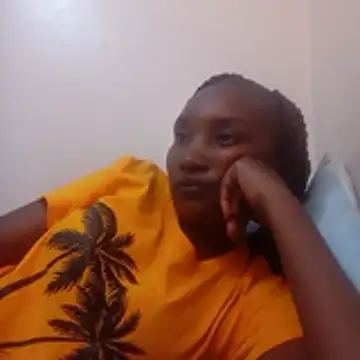 StacyGee24 online show from 25, 3, 2026