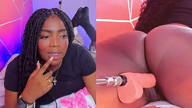 zoeethompson cm online show from 30, 10, 2025