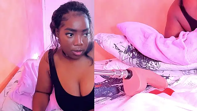 zoeethompson cm online show from 29, 4, 2026