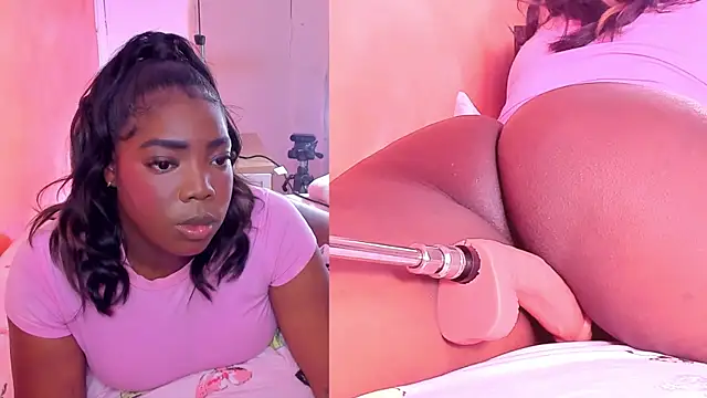 zoeethompson cm online show from 25, 6, 2026