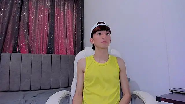 Snapshot of Jake_evans chatting on 19, 1, 2025 Jake evans online show from 19, 1, 2025