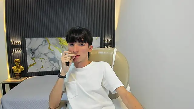 Snapshot of Jake_evans chatting on 26, 9, 2025 Jake evans online show from 26, 9, 2025