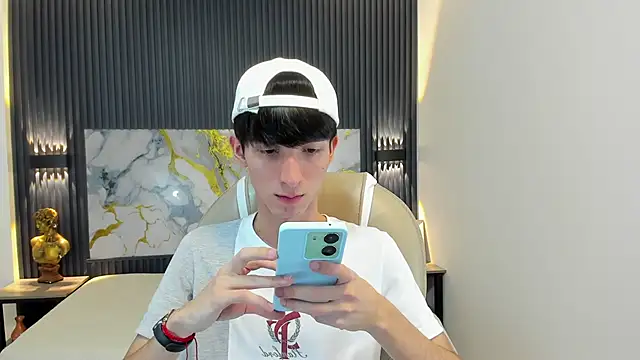 Snapshot of Jake_evans chatting on 13, 10, 2025 Jake evans online show from 13, 10, 2025