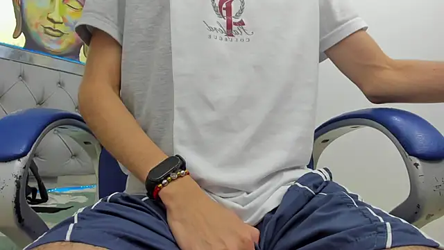 Snapshot of Jake_evans chatting on 14, 10, 2025 Jake evans online show from 14, 10, 2025