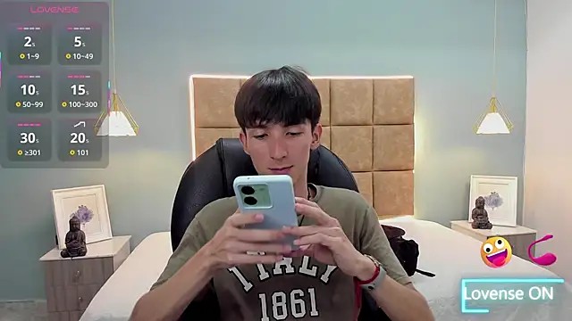 Jake evans online show from 25, 11, 2025