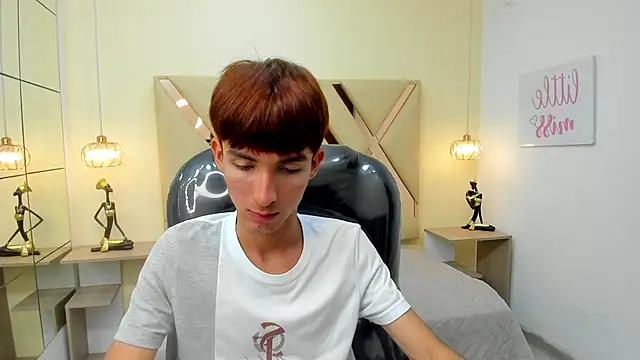 Jake evans online show from 3, 2, 2026