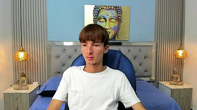 Jake evans online show from 23, 2, 2026