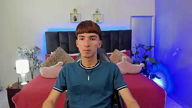 Jake evans online show from 1, 5, 2026