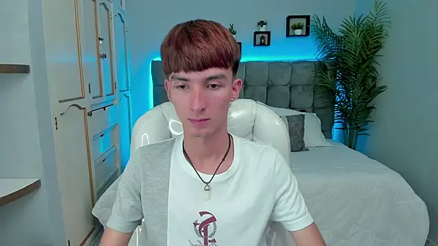 Jake evans online show from 3, 5, 2026
