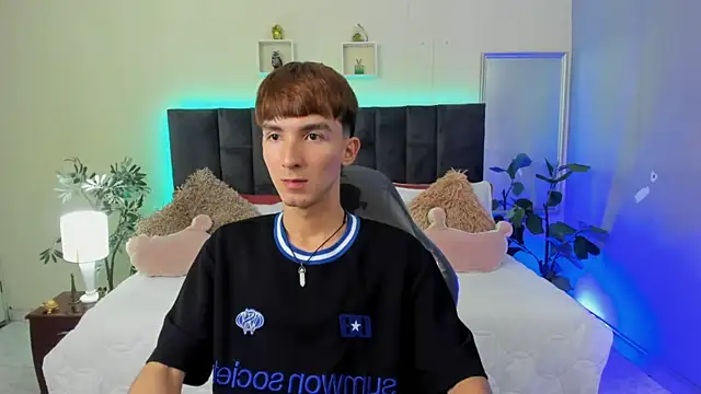 Jake evans online show from 4, 5, 2026