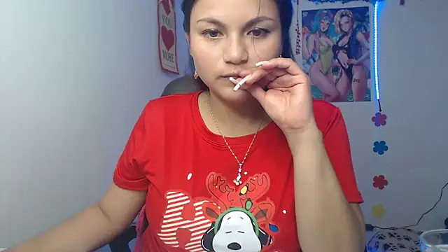 Zafiroweb09 online show from 6, 12, 2024