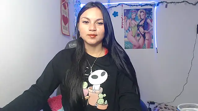 Zafiroweb09 online show from 9, 12, 2024