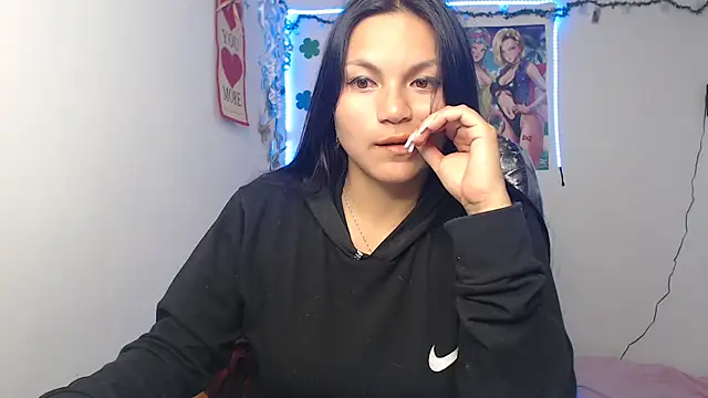 Zafiroweb09 online show from 11, 12, 2024