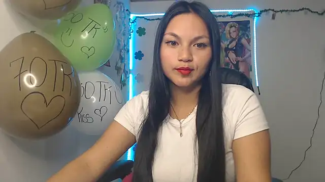 Zafiroweb09 online show from 11, 12, 2024