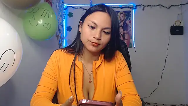 Zafiroweb09 online show from 12, 12, 2024