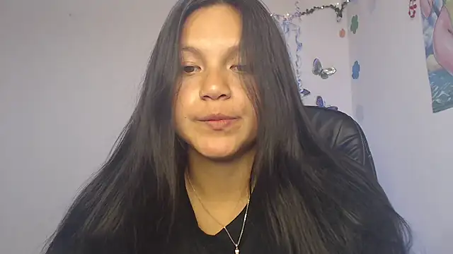 Zafiroweb09 online show from 24, 12, 2024