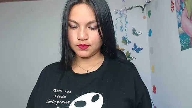 Zafiroweb09 online show from 24, 12, 2024